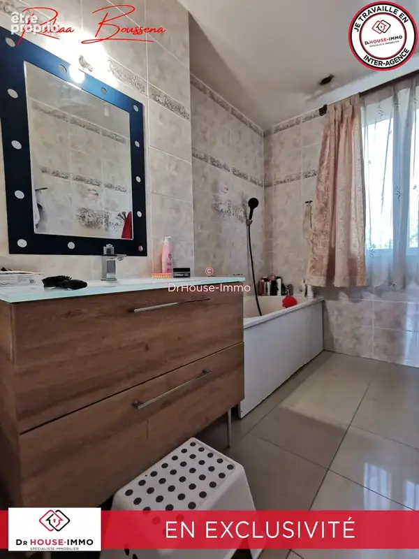 Maison 5 pièces 107 m² à vendre à Goussainville (95190) - photo 26