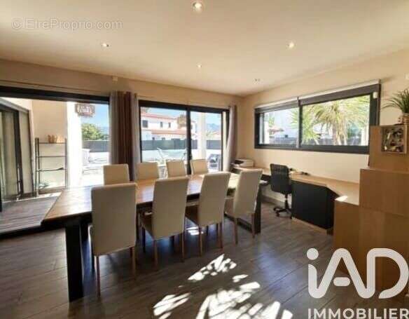 Photo 4 - Maison à SAINT-JEAN-LASSEILLE