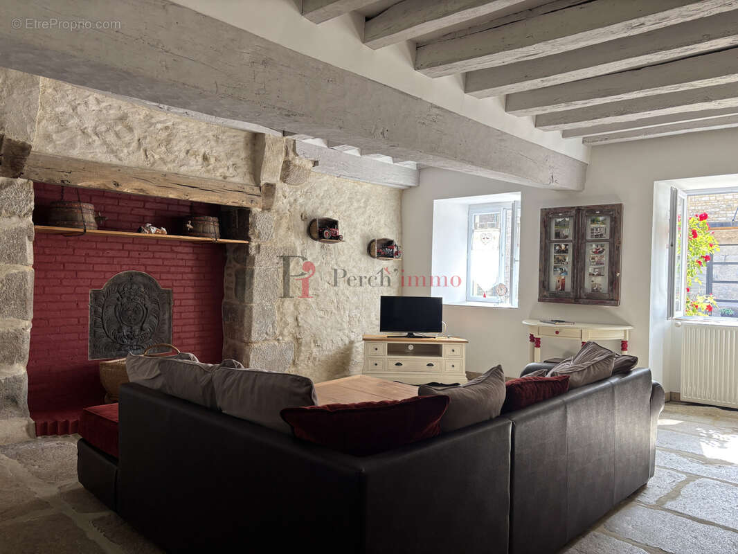 Maison à ALENCON