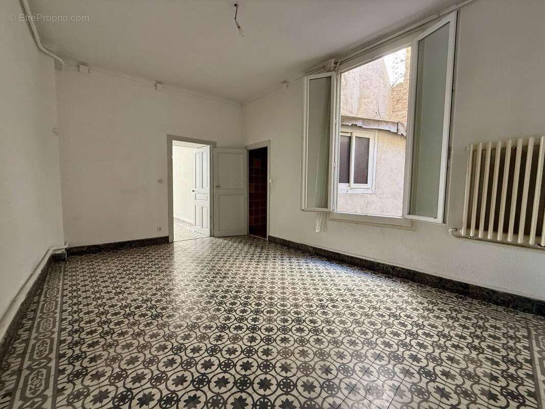 Appartement 115 m² à Nimes  - photo 5