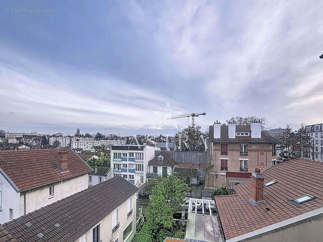 Appartement à ANTONY