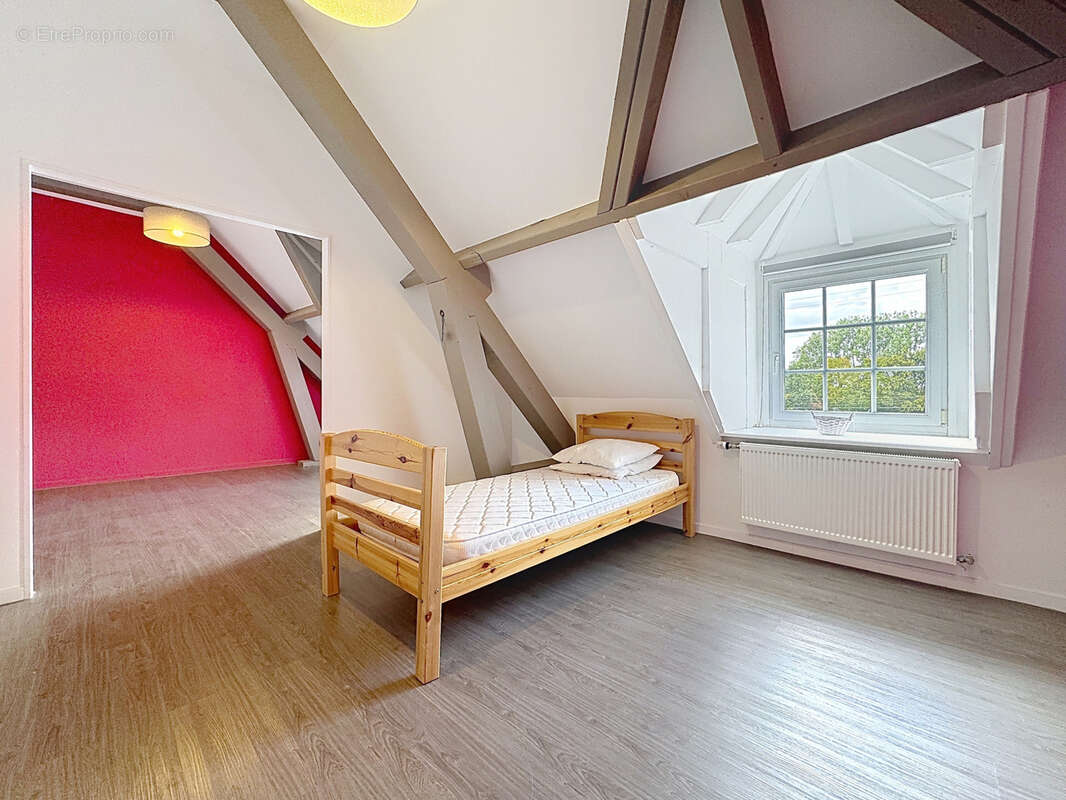 Propriété d'exception campagne Avesnoise pour activité mixte habitation et professionnel 59330 BEAUFORT - photo 19