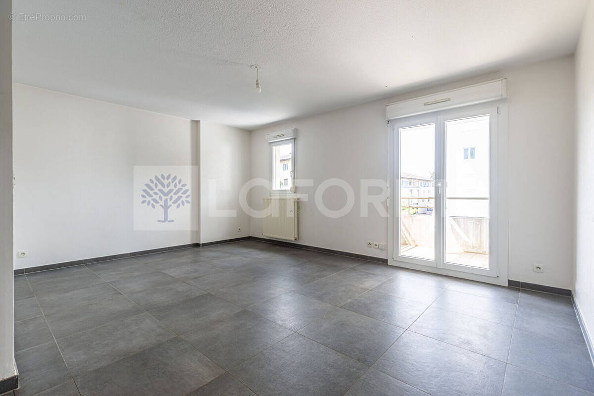 Appartement à ANNECY