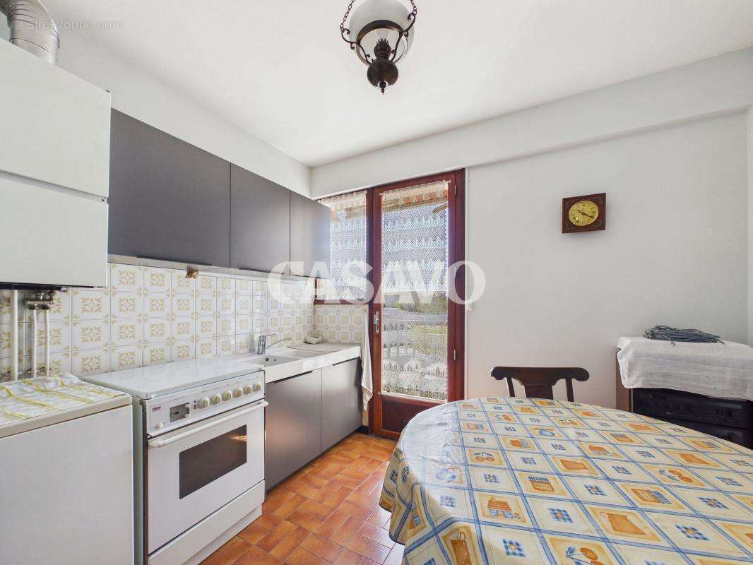 Appartement à CALUIRE-ET-CUIRE