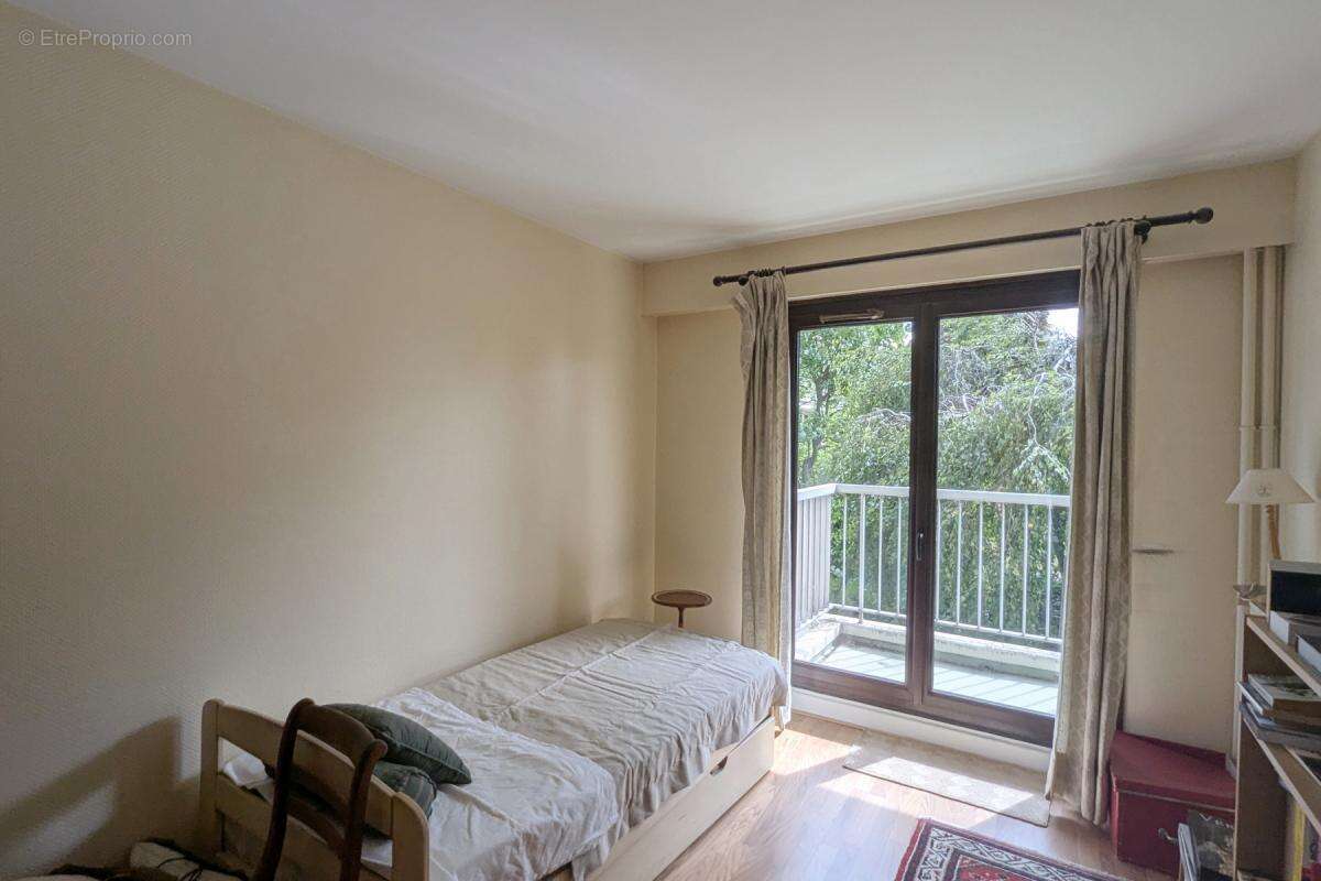 Appartement à VERSAILLES