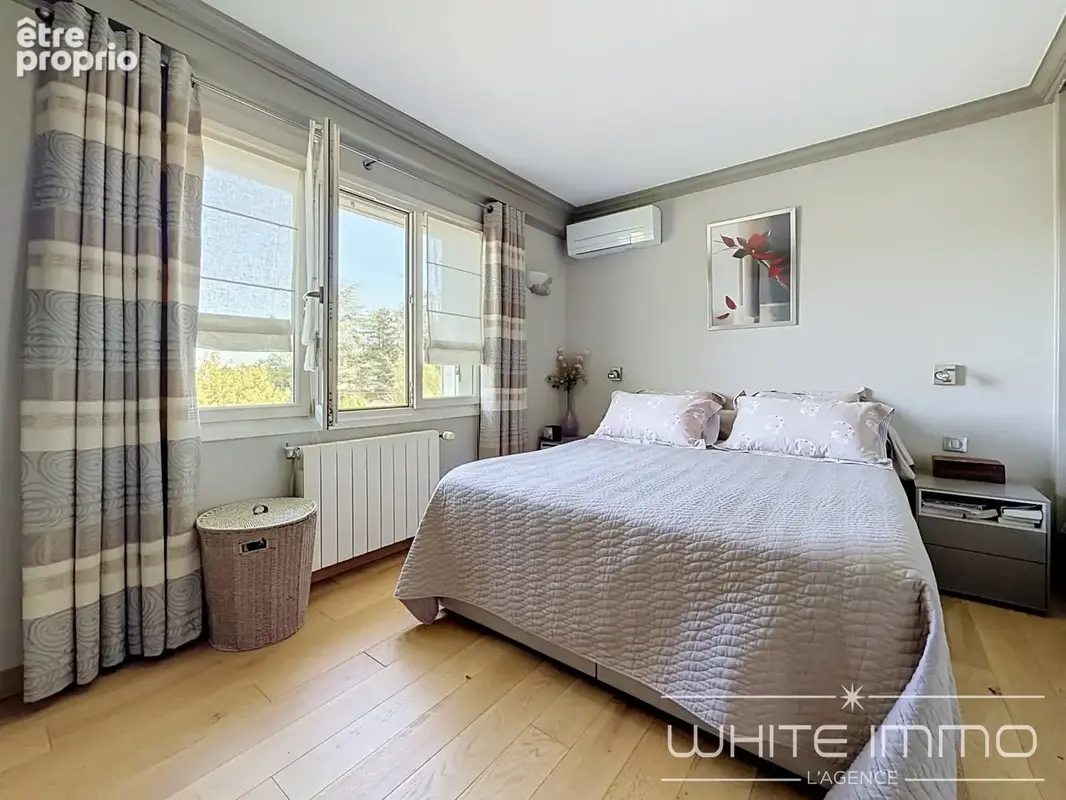'surprise' - vente francheville le haut, maison individuelle 161 m2, 5 chambres, bureau, sous sol, terrain 943 - photo 11