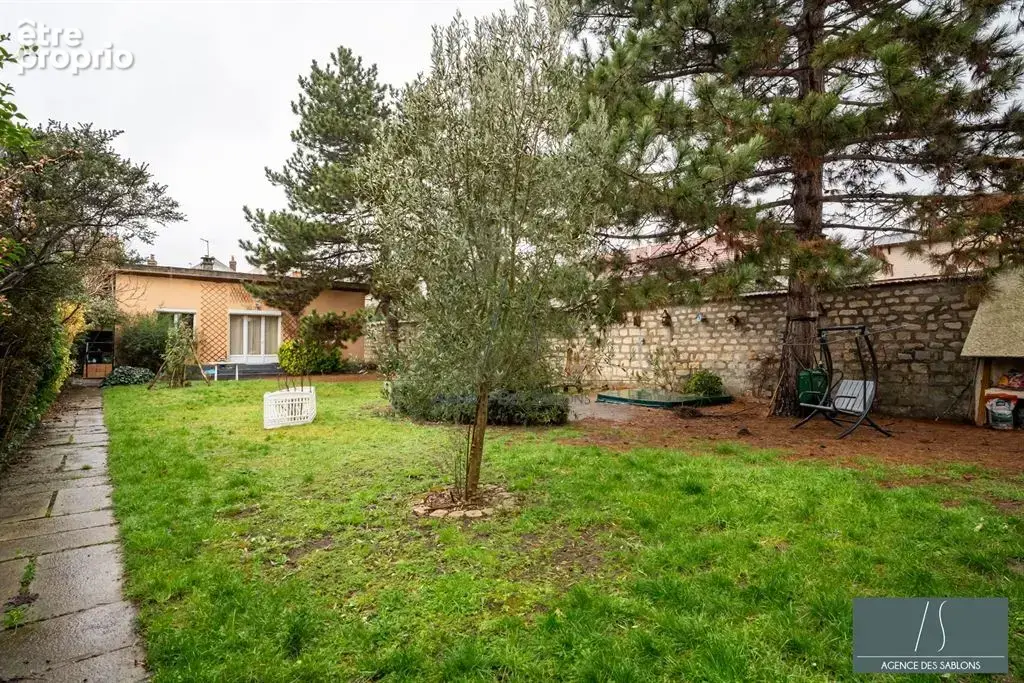 Maison 8 pièces 180 m² à vendre à Chatou (78400) - photo 19