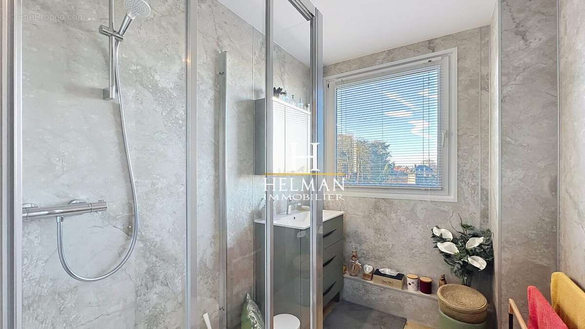 Appartement à SAINT-OMER