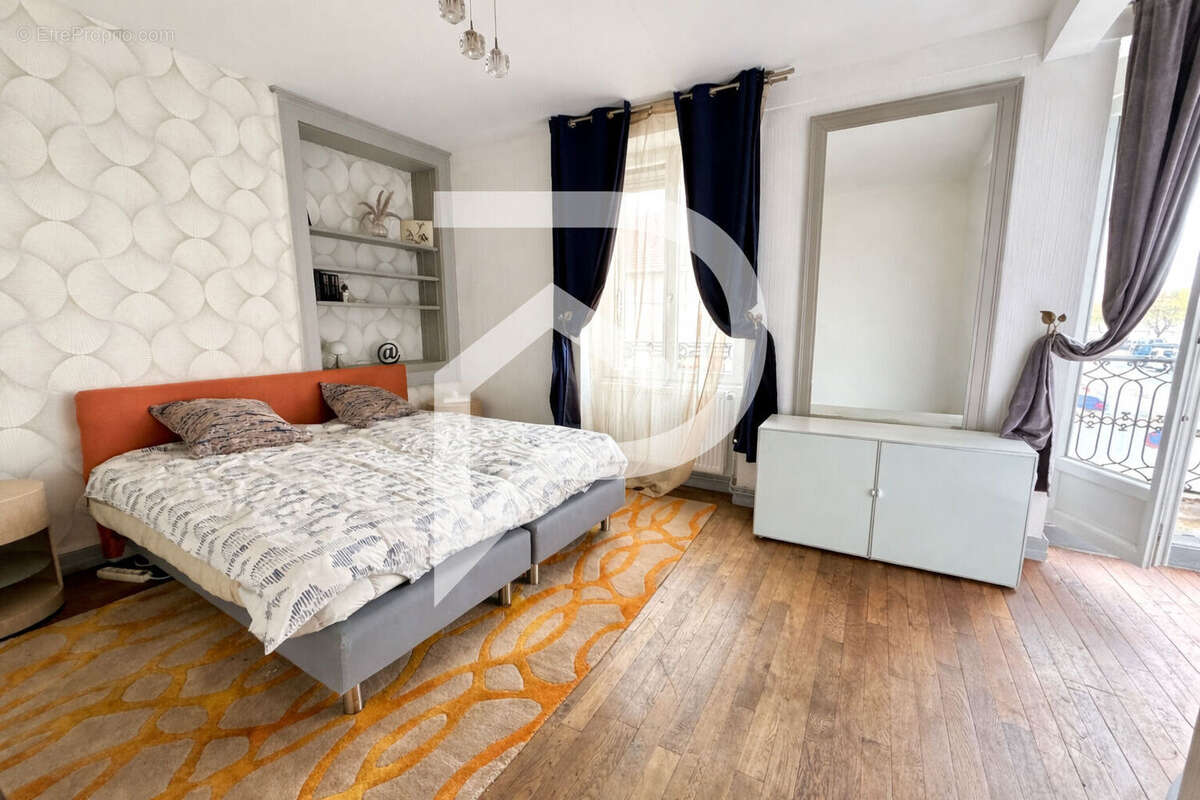 Maison à SAINT-DIZIER