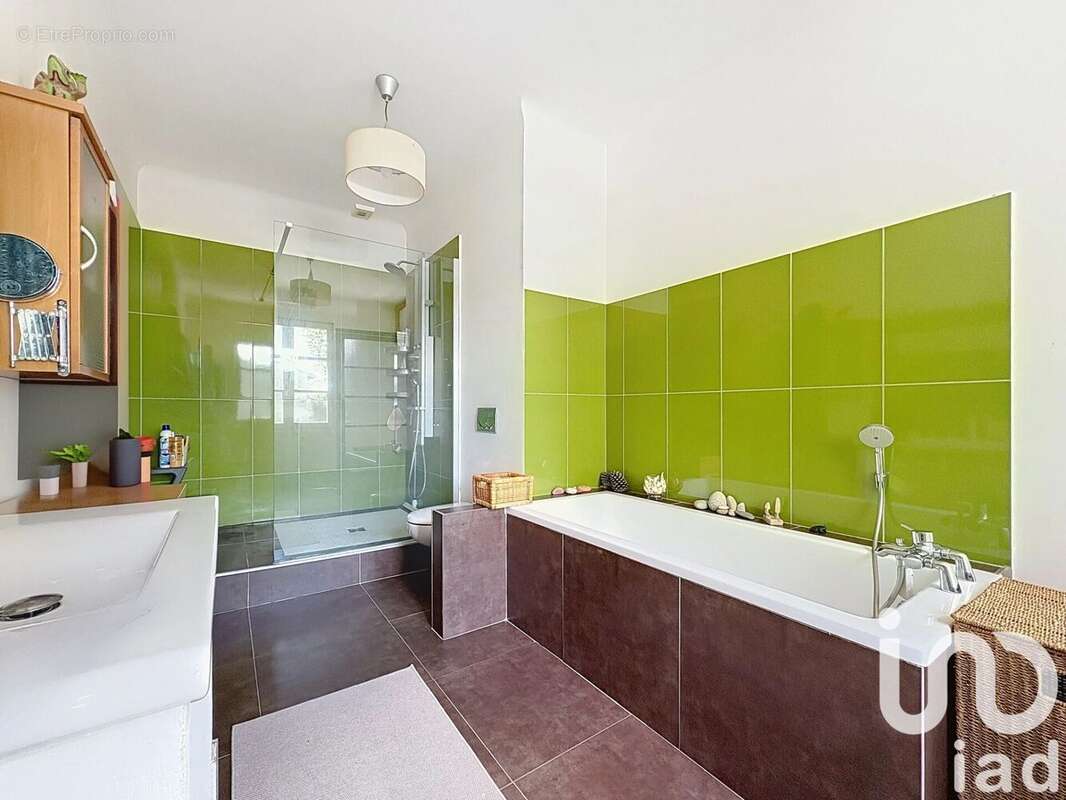 Photo 9 - Maison à CAZERES