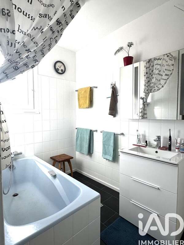 Photo 7 - Maison à COMBS-LA-VILLE