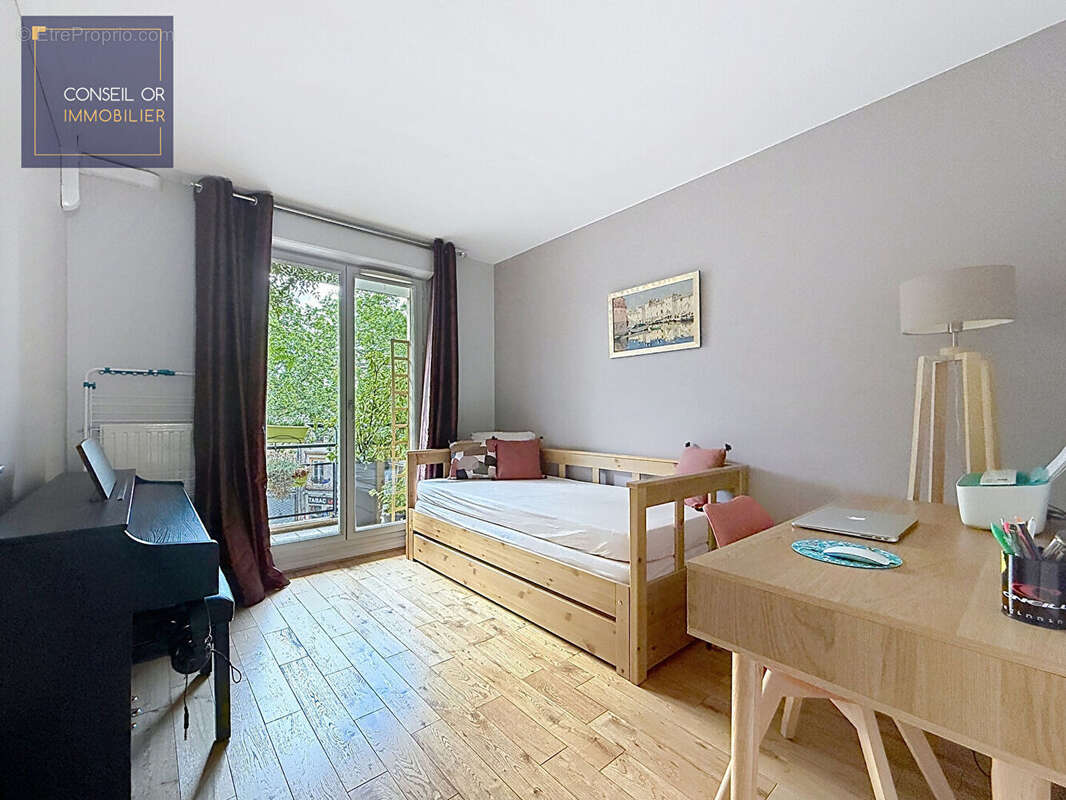 Appartement à LYON-7E