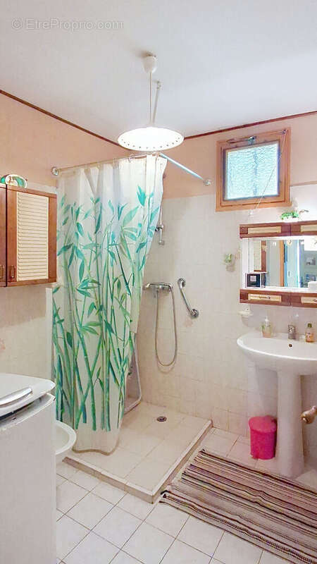 Maison à LES ANGLES