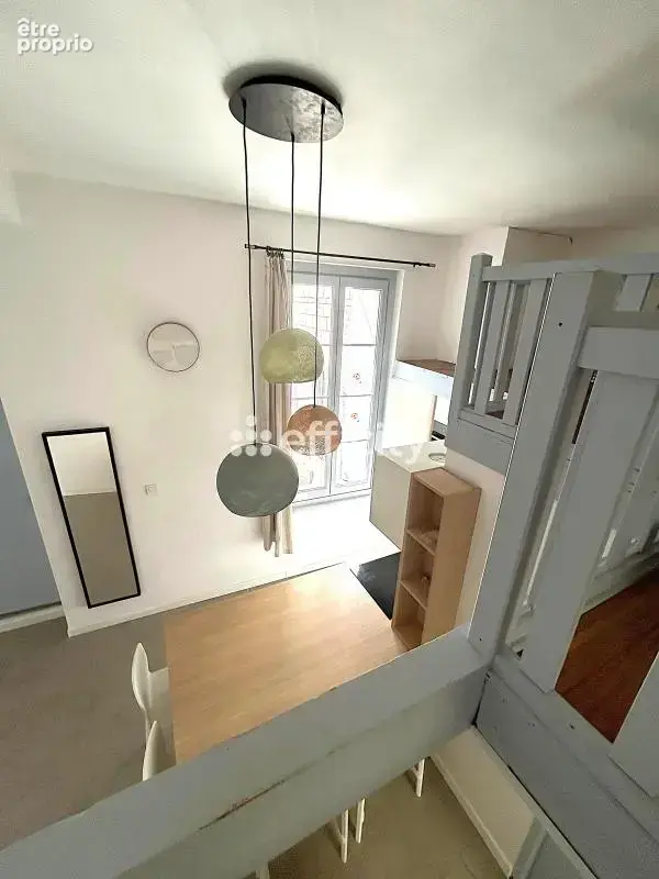 Appartement - photo 2