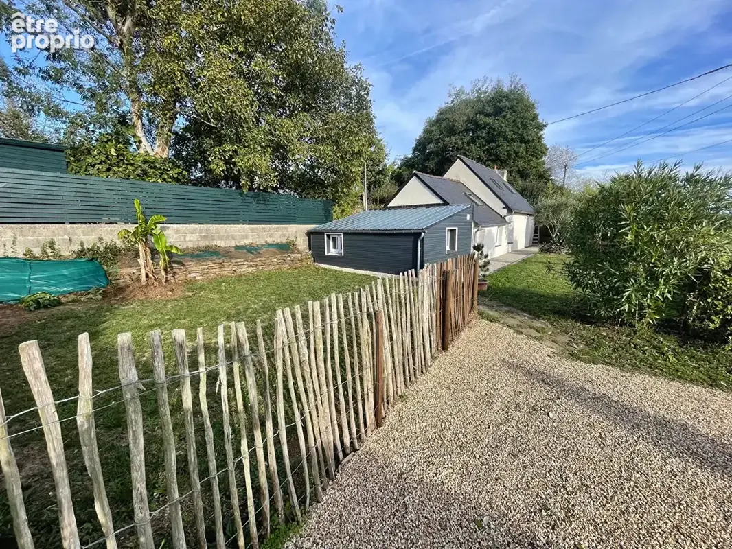 Exclusivite  maison henvic - photo 11