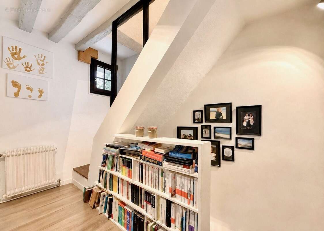 Maison à MONTESSON