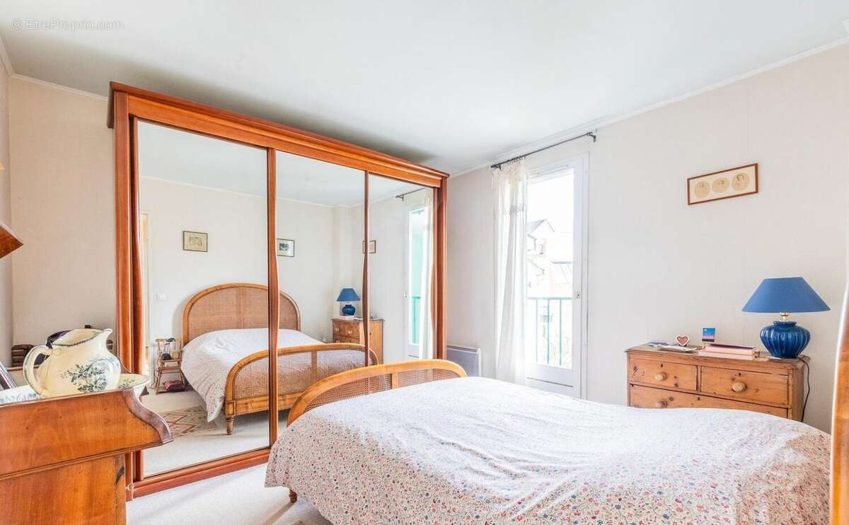 Photo 7 - Maison à VILLEMOISSON-SUR-ORGE