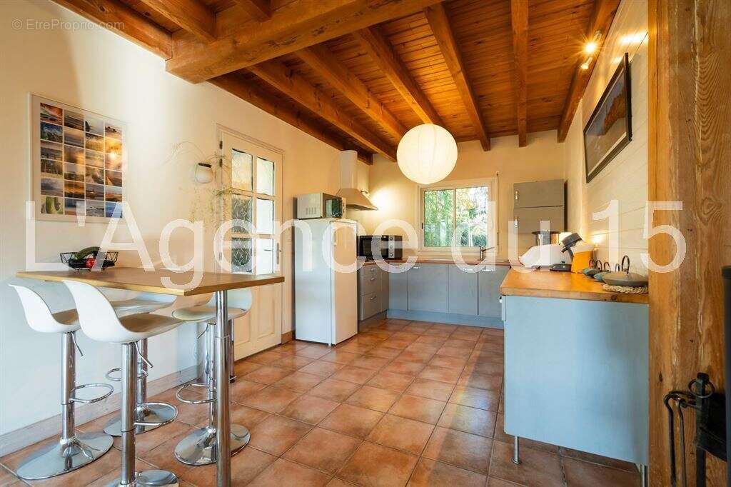 Maison à HOSSEGOR