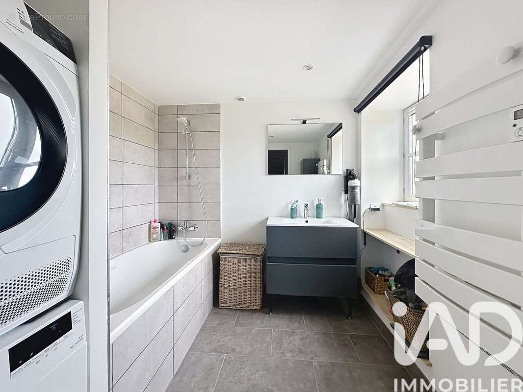 Photo 6 - Appartement à LIERGUES