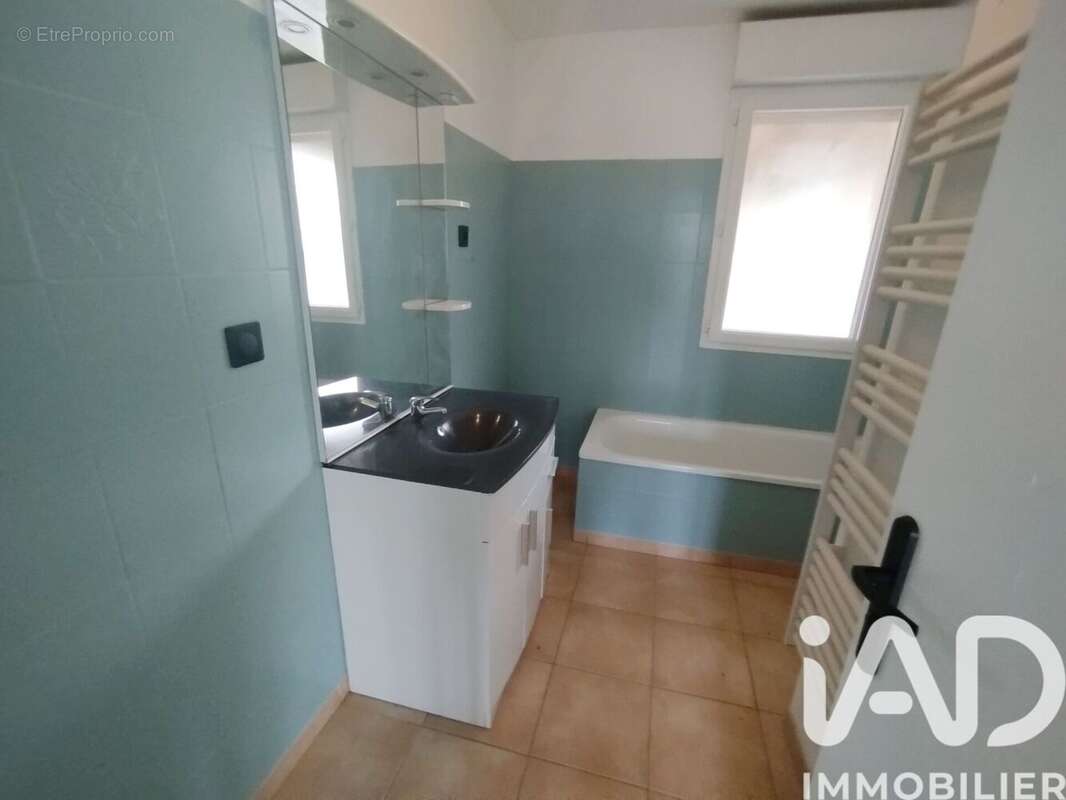 Photo 6 - Maison à SAINT-AUBIN-DES-COUDRAIS