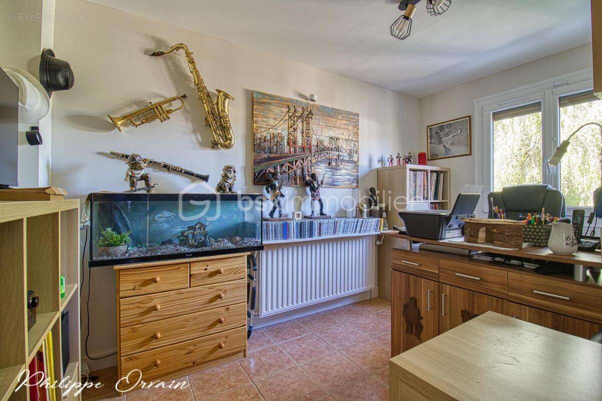 Pavillon individuel de 113m² - photo 10