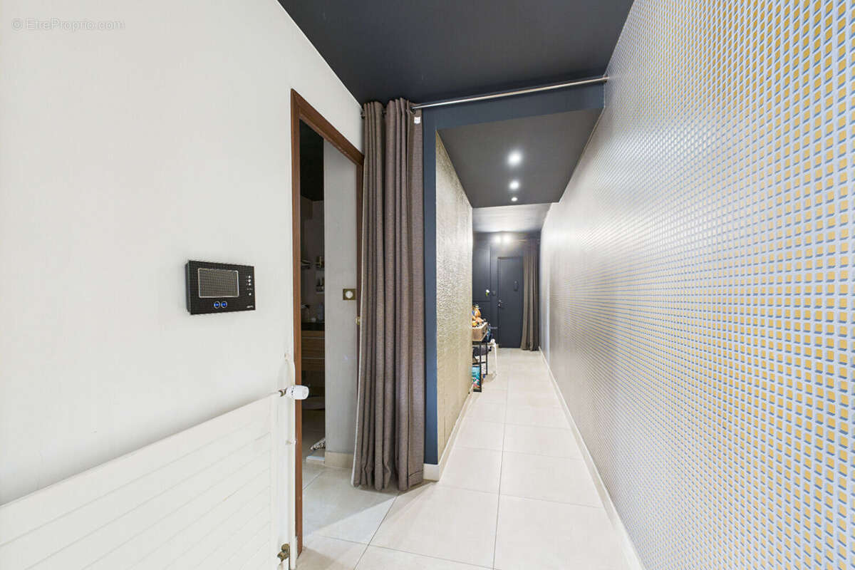 Appartement à LA ROCHE-SUR-YON