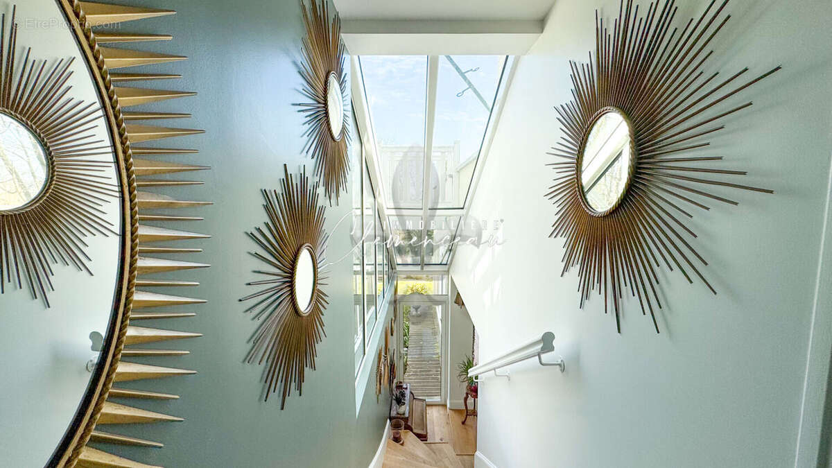 Maison à VILLENNES-SUR-SEINE