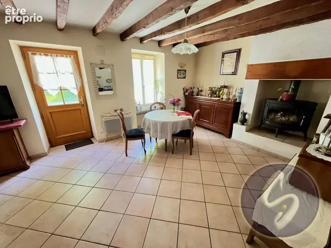 Maison en pierre avec gîte indépendant à Ruffiac - 205 000 - photo 21