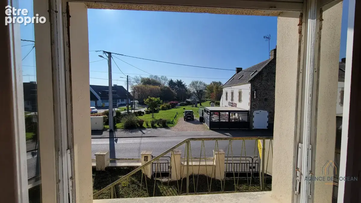 Maison avec beaucoup de potentiel à Erdeven - photo 7