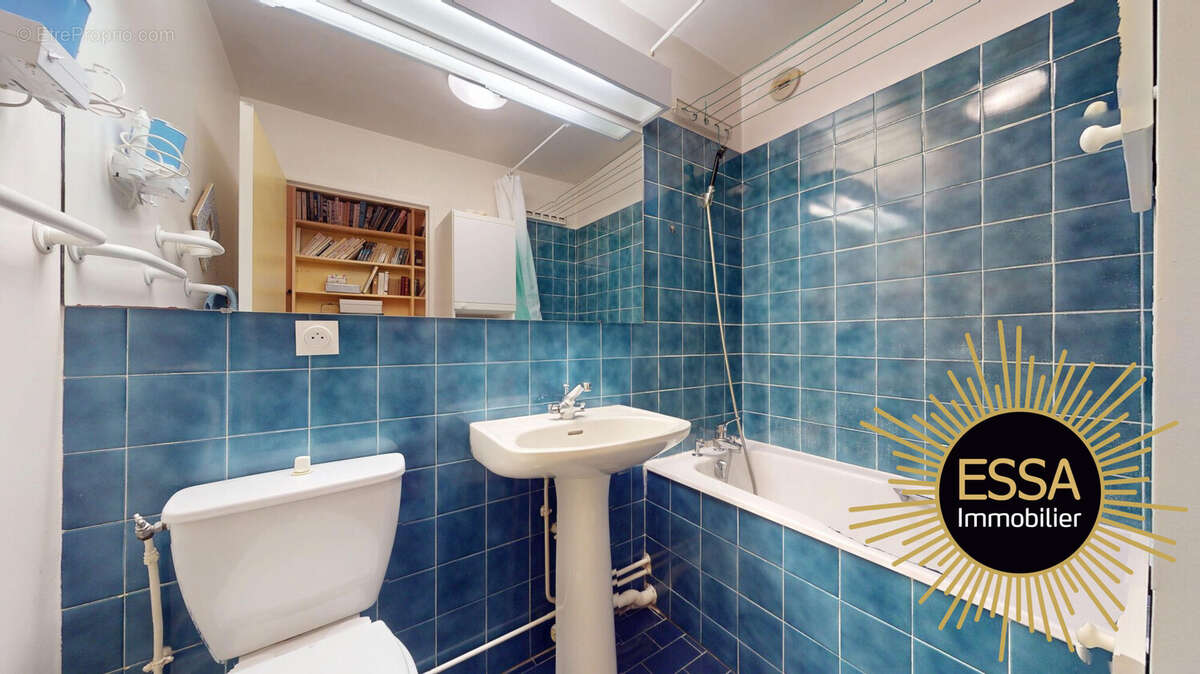 Appartement à ROCQUENCOURT