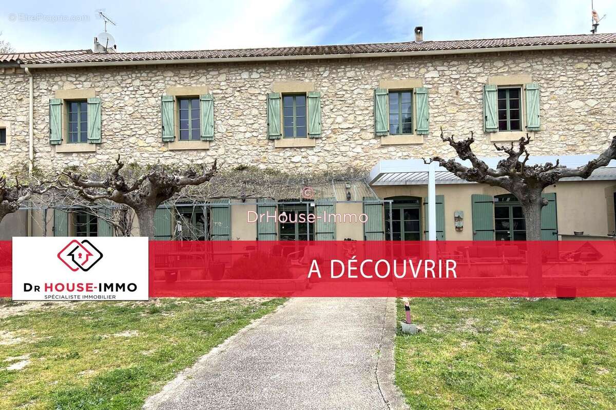 Maison à NARBONNE