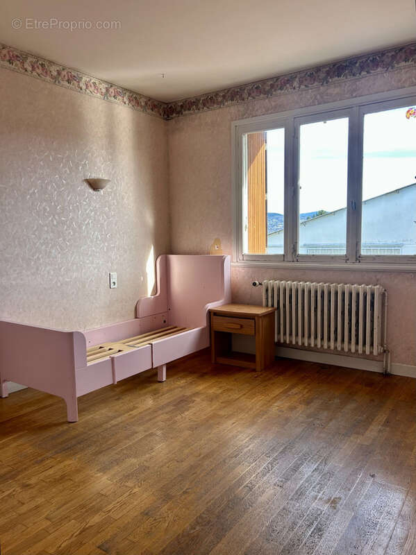 Maison à PESCHADOIRES