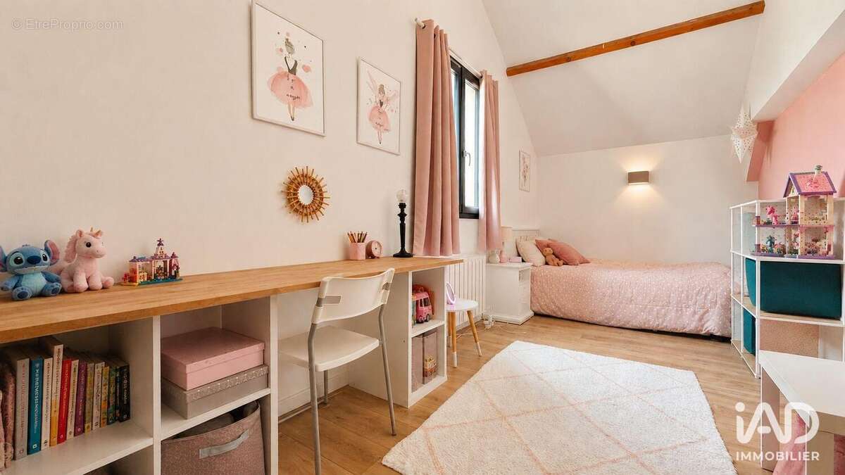 Photo 9 - Maison à LA VILLE-DU-BOIS