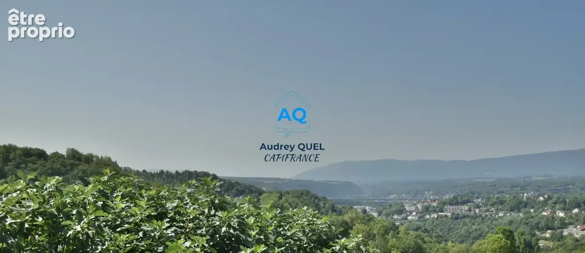 VALSERHÔNE (01) – Maison 6 pièces 142 m² – Vue montagne – 570 m² de terrain – Sous-sol complet - photo 24
