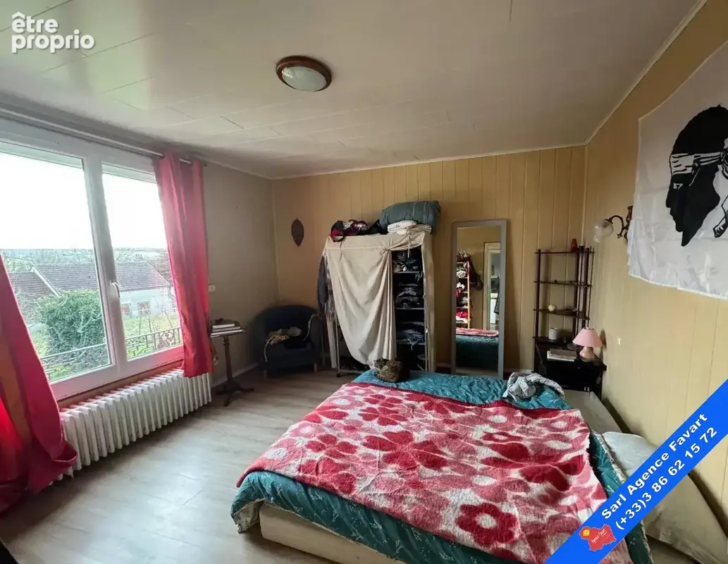 Maison proche Joigny - photo 5