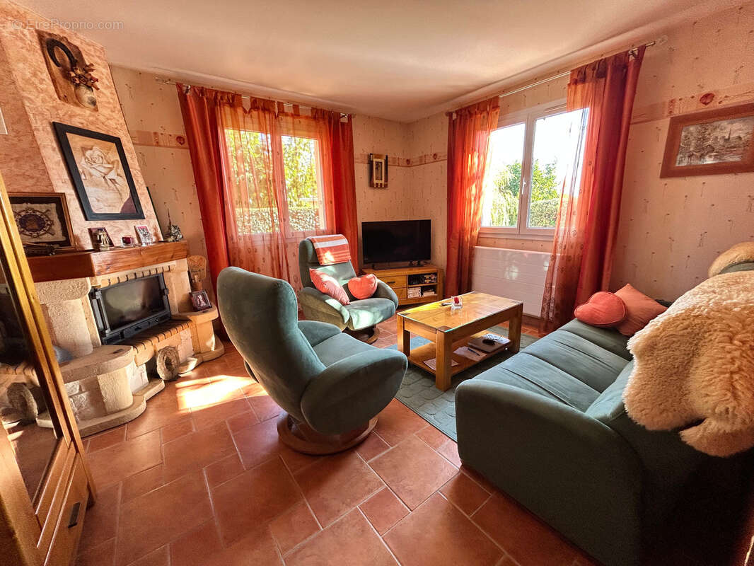 Maison à CHATUZANGE-LE-GOUBET