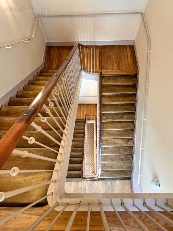 Appartement à CHARTRES