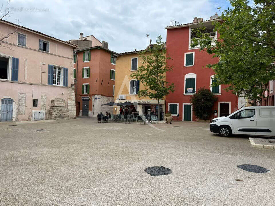 Appartement à MARTIGUES