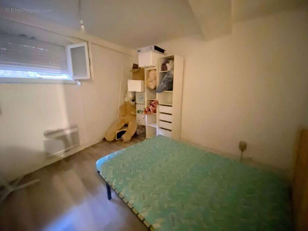 Appartement à PORT-VENDRES