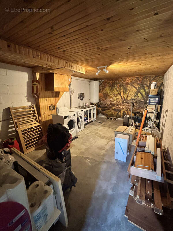 Photo 9 - Maison à MONTGISCARD