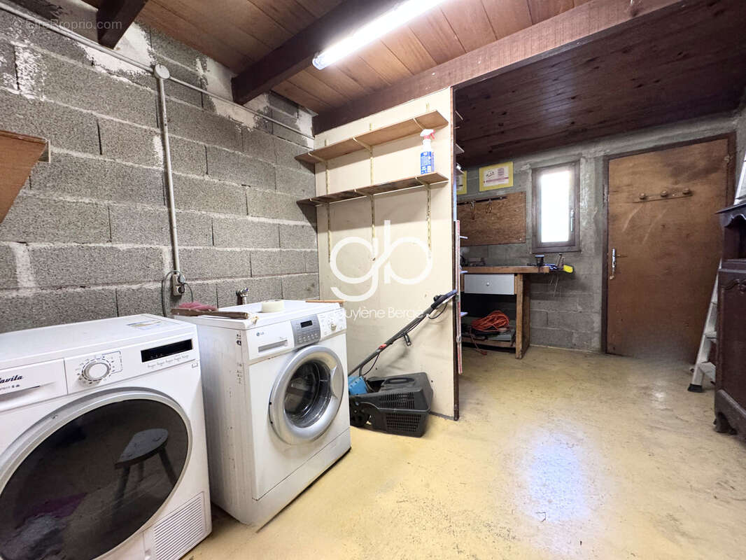 Maison à MONTPELLIER