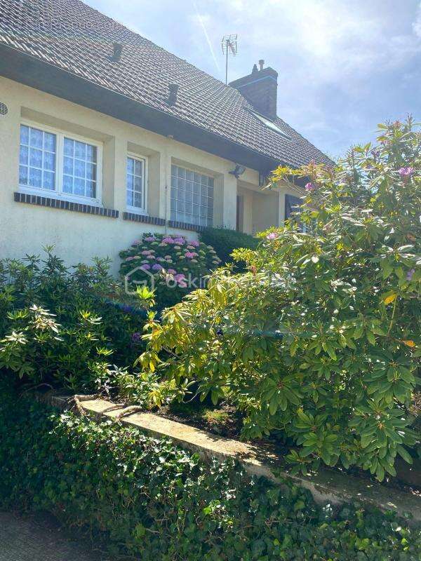 Maison à CONDE-SUR-VESGRE