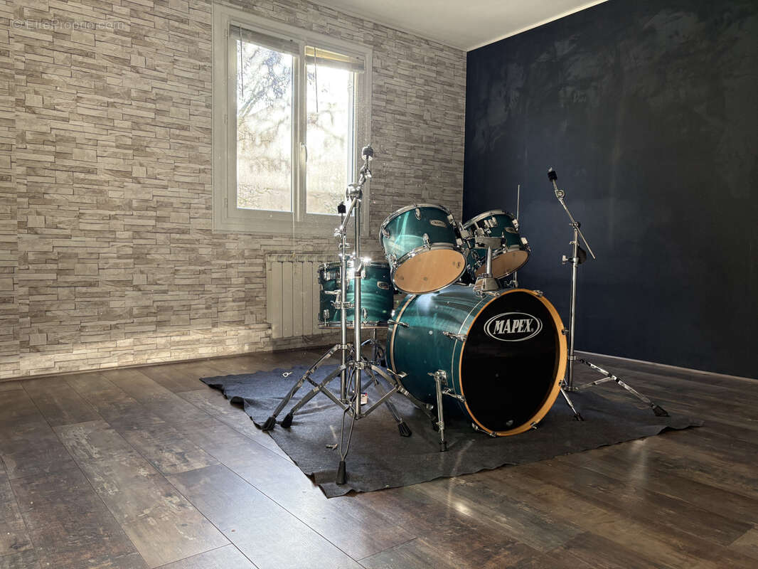 Maison à ROCHECORBON