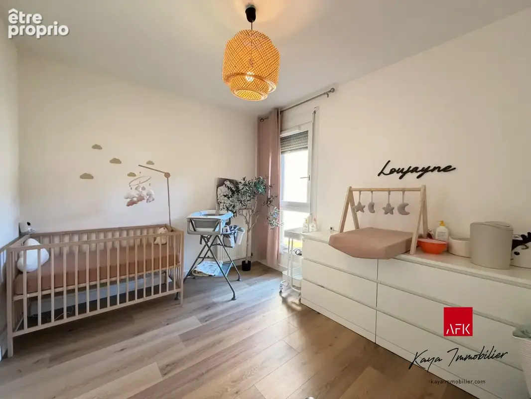 Appartement 3 pièces 69 m² à vendre à Annemasse (74100) - photo 7