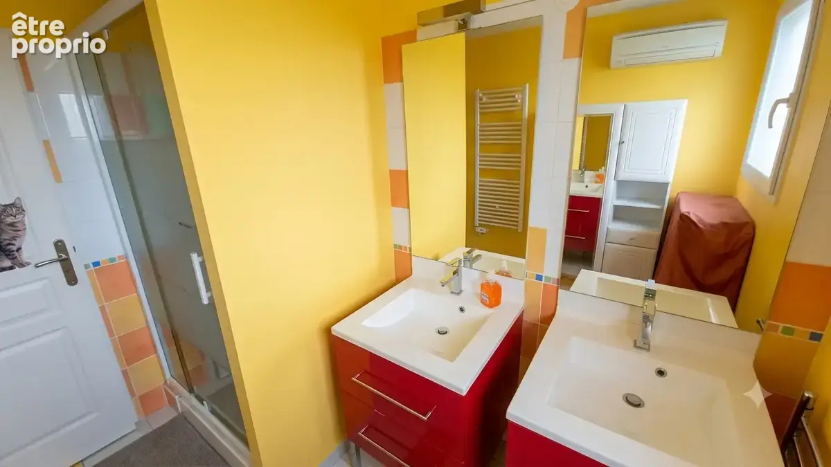 Parempuyre - Maison à vendre avec piscine - photo 8