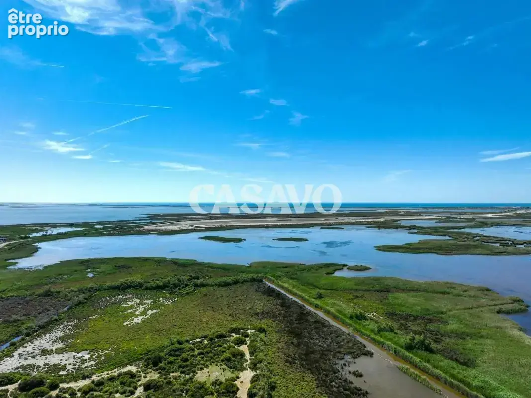 Vente Maison 8 pièces de 300m² - 13460 Saintes-Maries-de-la-Mer - photo 34