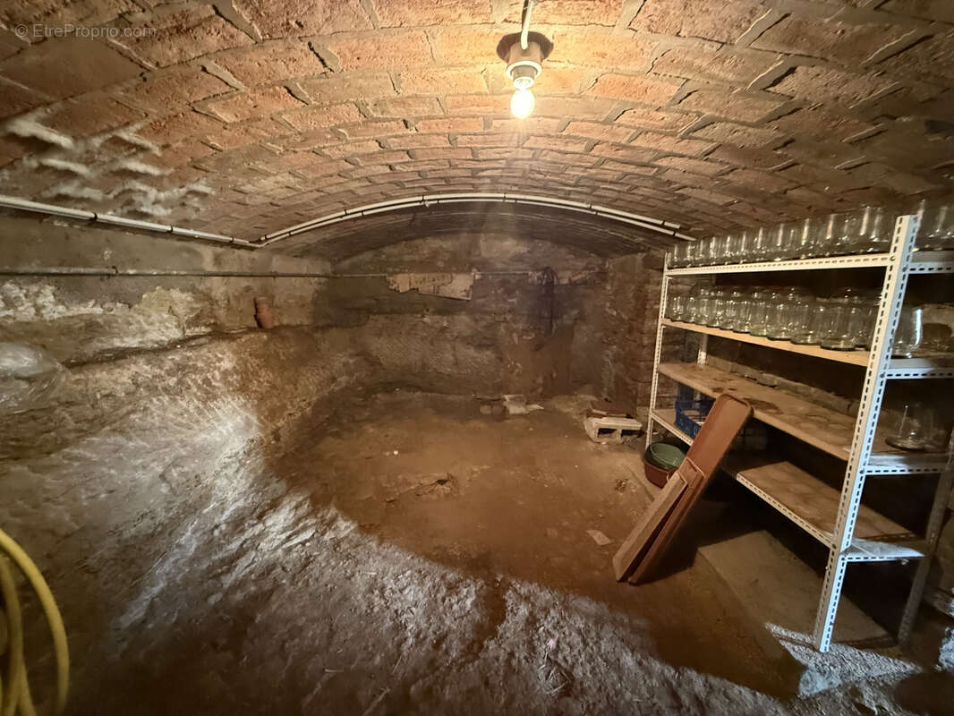 Maison à SEMUR-EN-AUXOIS