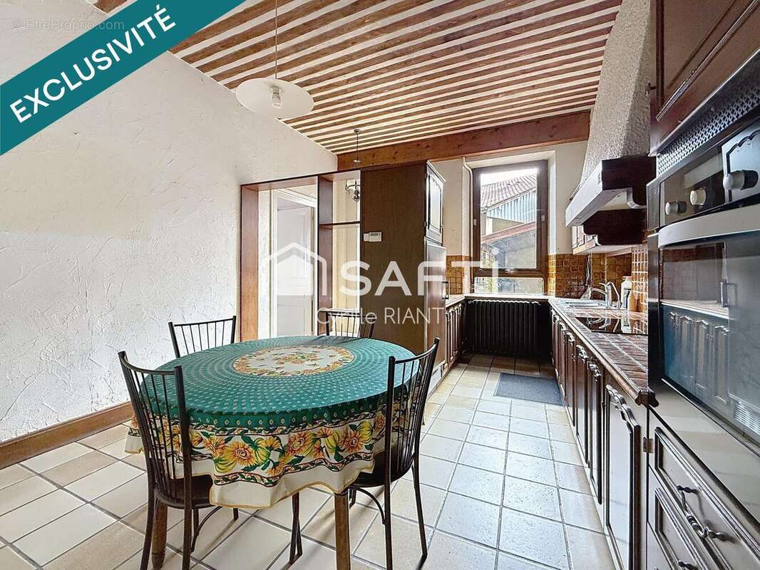 Photo 5 - Maison à RENAGE