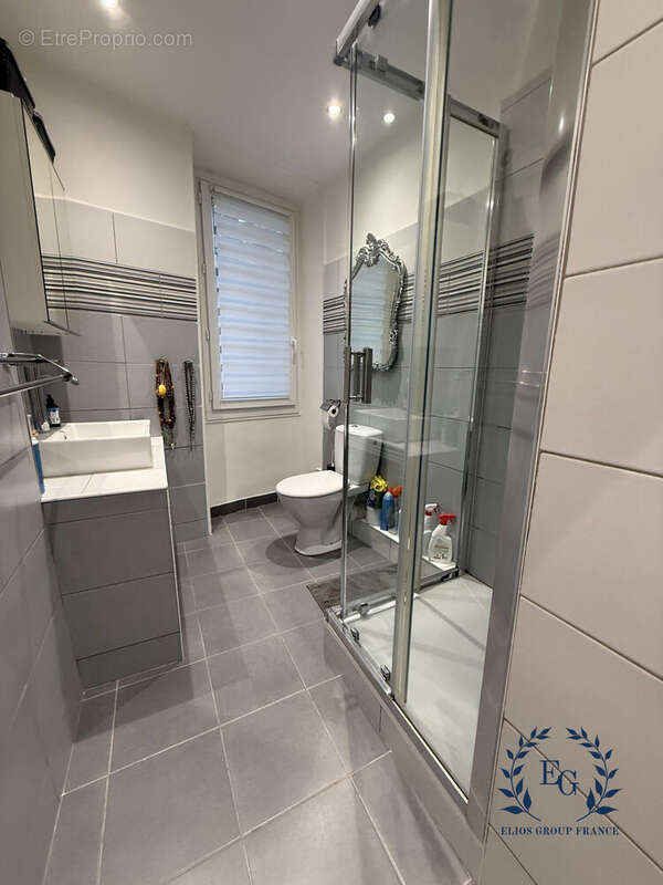 Appartement 40 m² à Marseille-7e  - photo 8