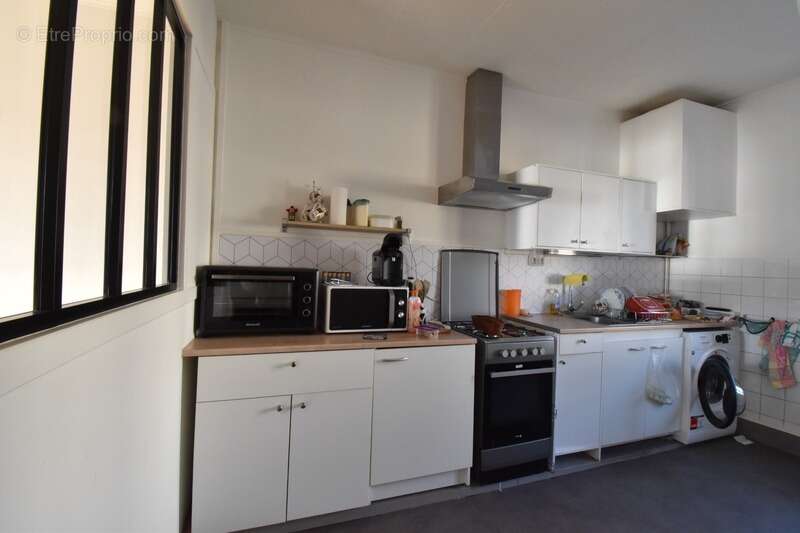 Appartement à TENCE